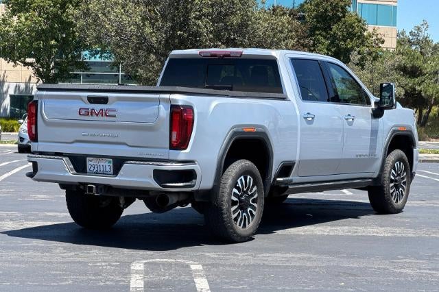 2022 GMC Sierra 2500 HD Denali