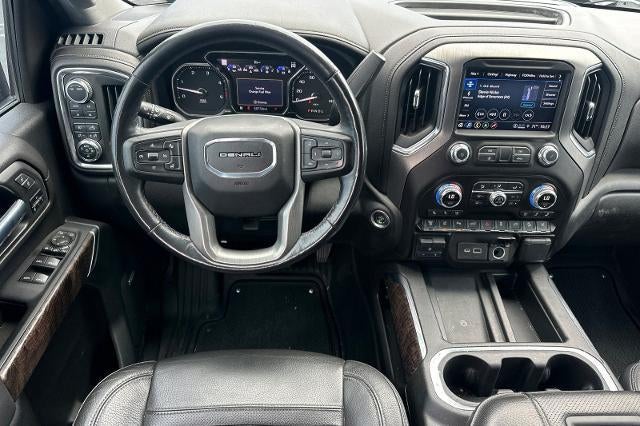 2022 GMC Sierra 2500 HD Denali