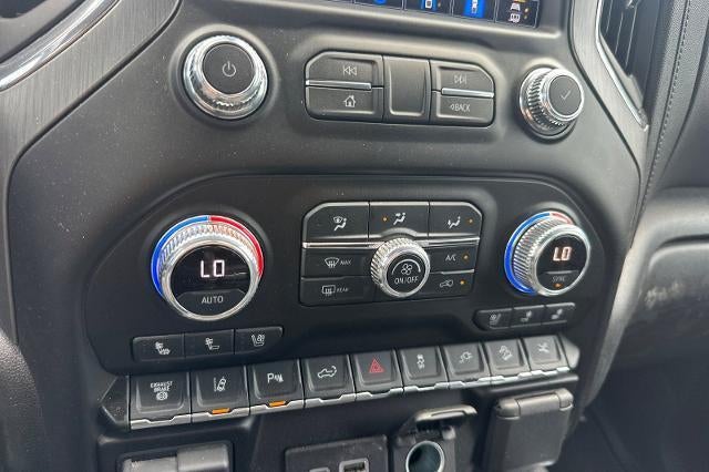 2022 GMC Sierra 2500 HD Denali