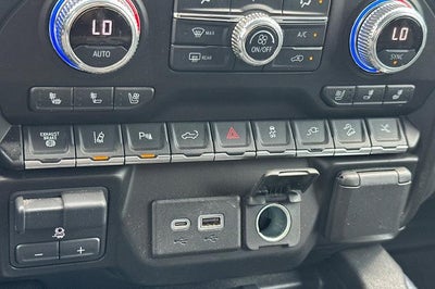 2022 GMC Sierra 2500 HD Denali