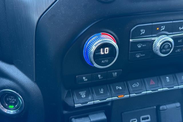 2023 GMC Sierra 2500 HD Denali