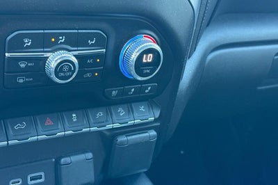 2023 GMC Sierra 2500 HD Denali