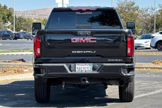 2023 GMC Sierra 2500 HD Denali