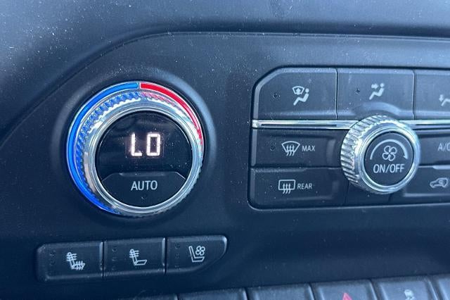 2023 GMC Sierra 3500 HD AT4