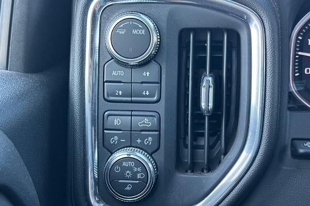 2023 GMC Sierra 3500 HD AT4