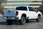 2023 GMC Sierra 3500 HD AT4