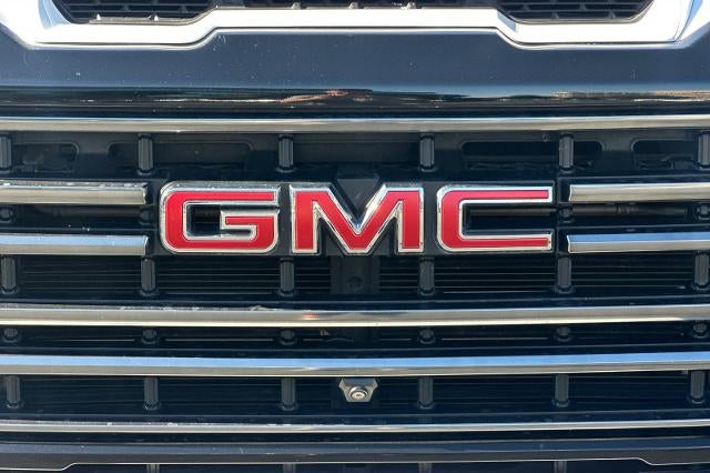 2023 GMC Sierra 3500 HD AT4