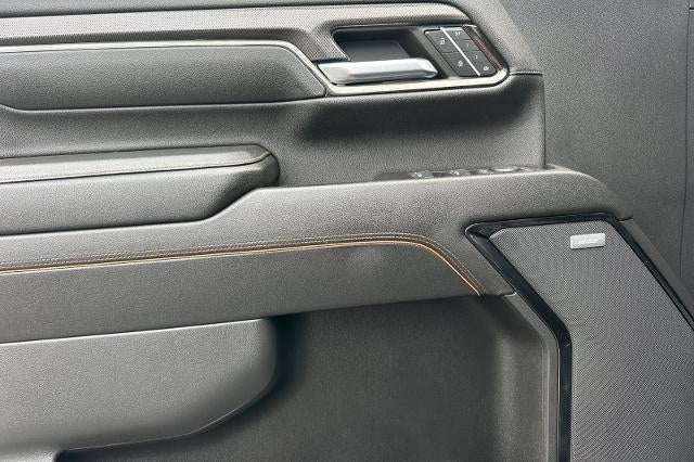 2024 GMC Sierra 3500 HD AT4