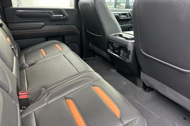 2024 GMC Sierra 3500 HD AT4