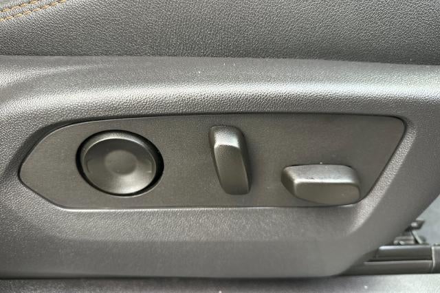 2024 GMC Sierra 3500 HD AT4