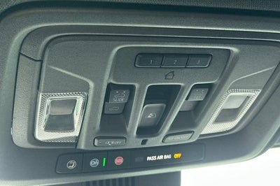 2024 GMC Sierra 3500 HD AT4