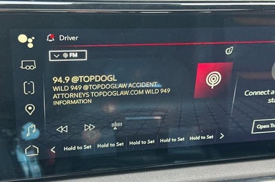 2024 GMC Sierra 3500 HD AT4