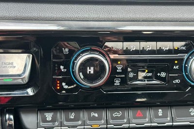 2024 GMC Sierra 3500 HD AT4