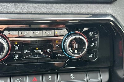 2024 GMC Sierra 3500 HD AT4