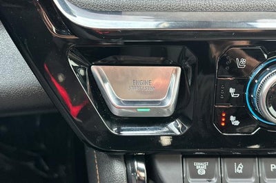 2024 GMC Sierra 3500 HD AT4