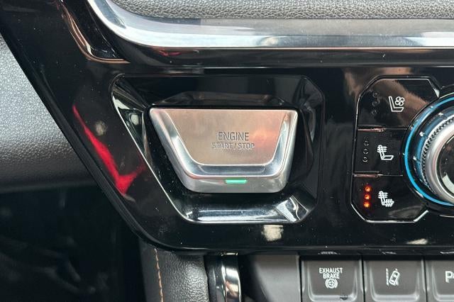 2024 GMC Sierra 3500 HD AT4