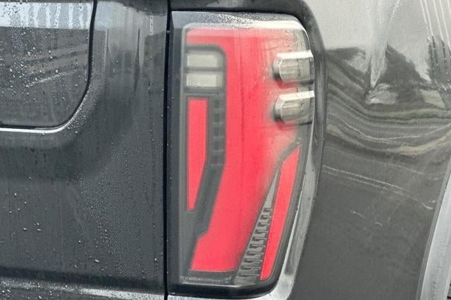 2024 GMC Sierra 3500 HD AT4