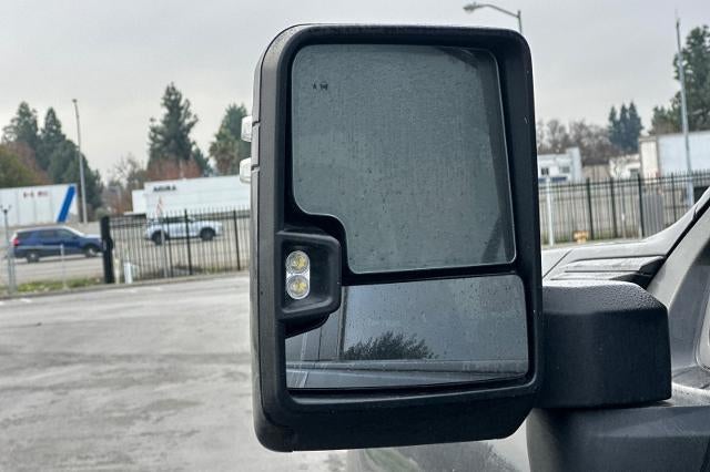 2024 GMC Sierra 3500 HD AT4