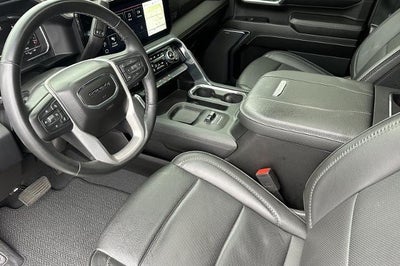 2024 GMC Sierra 3500 HD Denali DRW