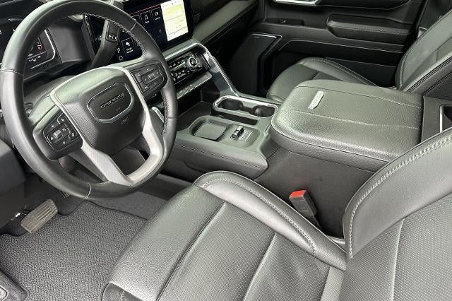 2024 GMC Sierra 3500 HD Denali DRW