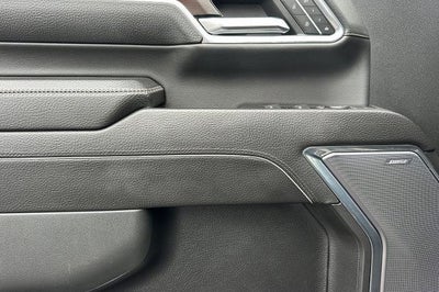 2024 GMC Sierra 3500 HD Denali DRW