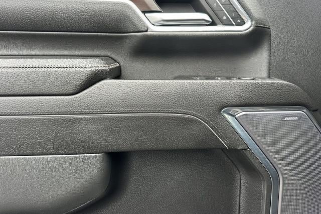2024 GMC Sierra 3500 HD Denali DRW