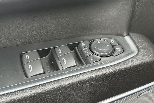 2024 GMC Sierra 3500 HD Denali DRW