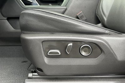 2024 GMC Sierra 3500 HD Denali DRW