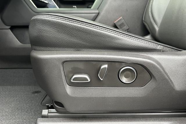 2024 GMC Sierra 3500 HD Denali DRW