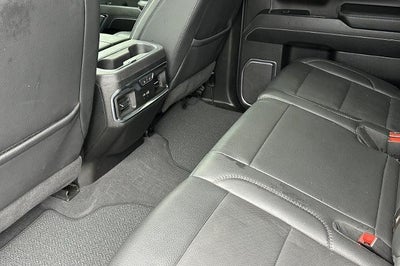 2024 GMC Sierra 3500 HD Denali DRW