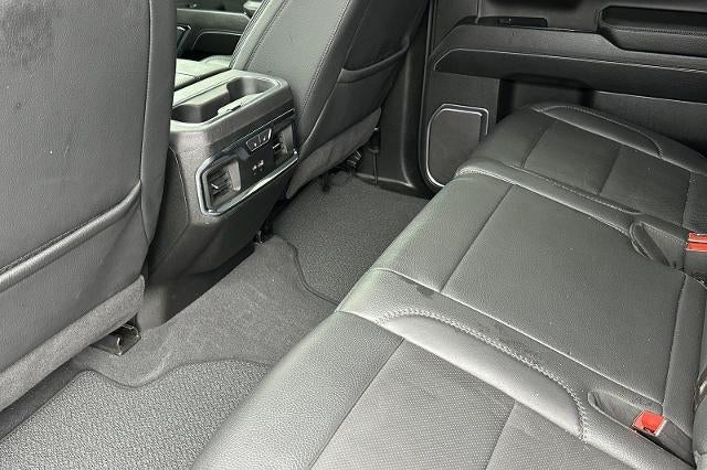 2024 GMC Sierra 3500 HD Denali DRW
