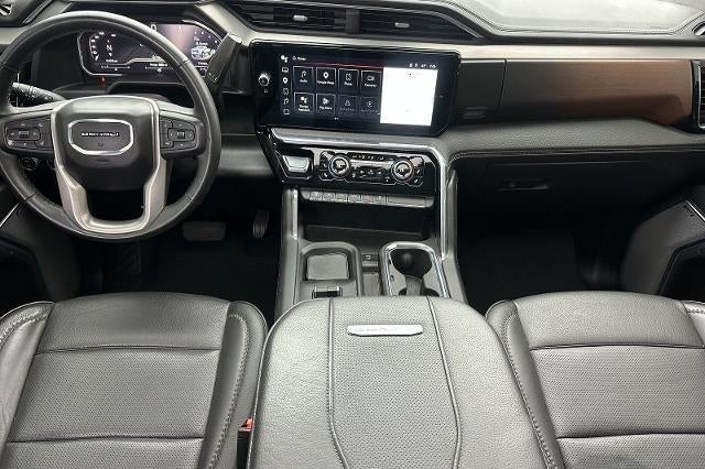 2024 GMC Sierra 3500 HD Denali DRW