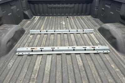 2024 GMC Sierra 3500 HD Denali DRW