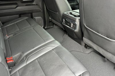 2024 GMC Sierra 3500 HD Denali DRW