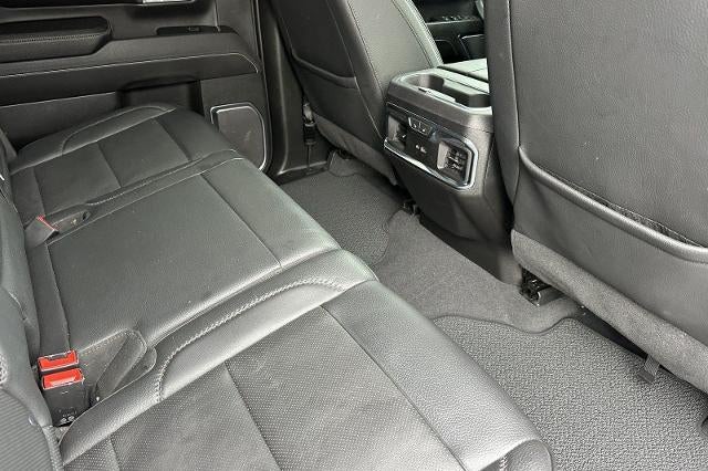 2024 GMC Sierra 3500 HD Denali DRW