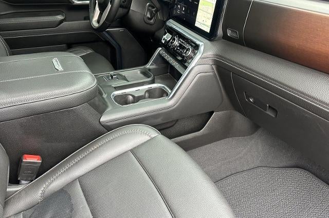 2024 GMC Sierra 3500 HD Denali DRW