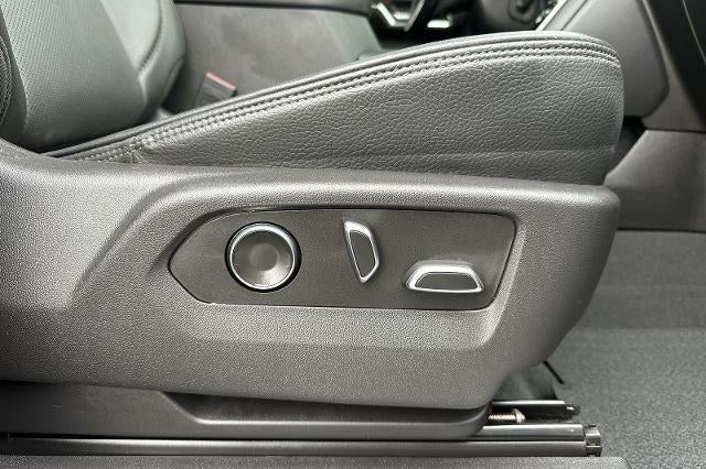 2024 GMC Sierra 3500 HD Denali DRW