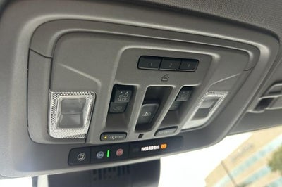 2024 GMC Sierra 3500 HD Denali DRW