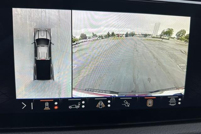 2024 GMC Sierra 3500 HD Denali DRW