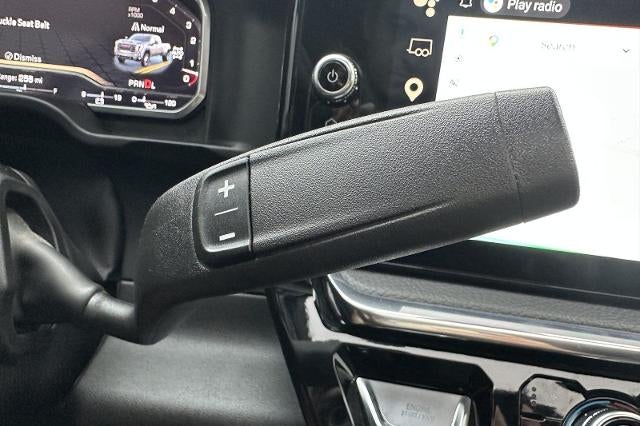 2024 GMC Sierra 3500 HD Denali DRW