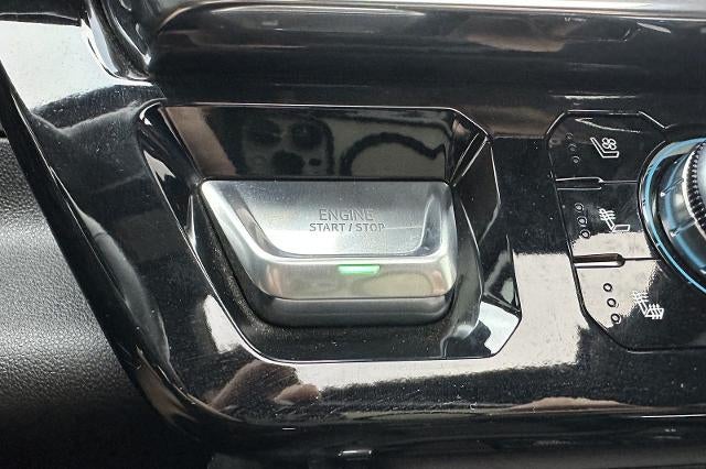 2024 GMC Sierra 3500 HD Denali DRW