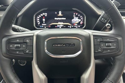 2024 GMC Sierra 3500 HD Denali DRW