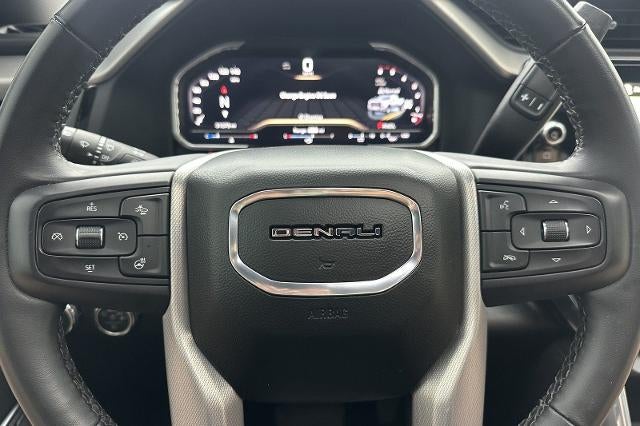 2024 GMC Sierra 3500 HD Denali DRW