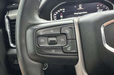 2024 GMC Sierra 3500 HD Denali DRW