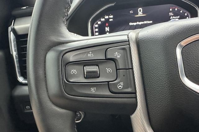 2024 GMC Sierra 3500 HD Denali DRW