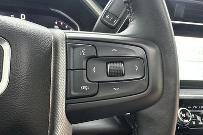 2024 GMC Sierra 3500 HD Denali DRW