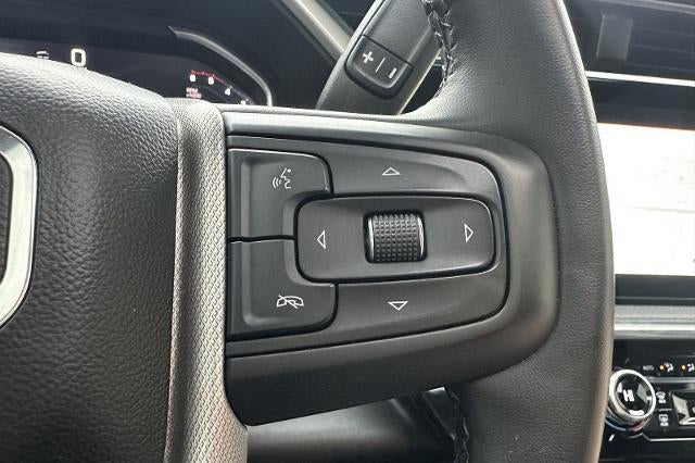 2024 GMC Sierra 3500 HD Denali DRW