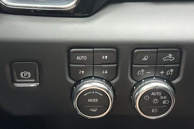 2024 GMC Sierra 3500 HD Denali DRW