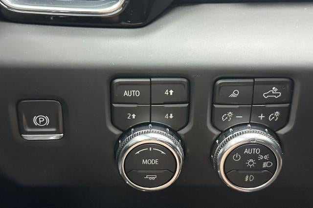 2024 GMC Sierra 3500 HD Denali DRW