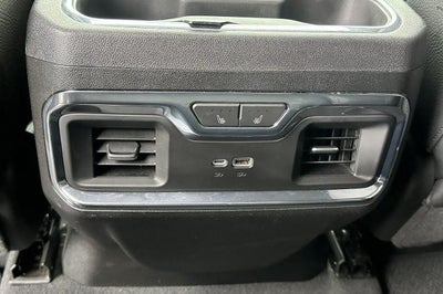 2024 GMC Sierra 3500 HD Denali DRW